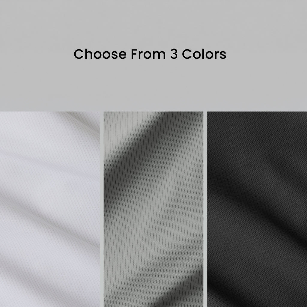 Graph-Iced Duvet Bundle