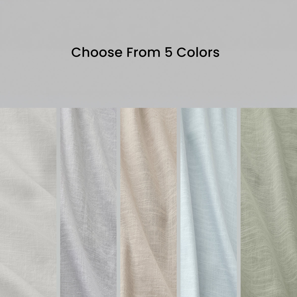 Cloud Duvet Bundle