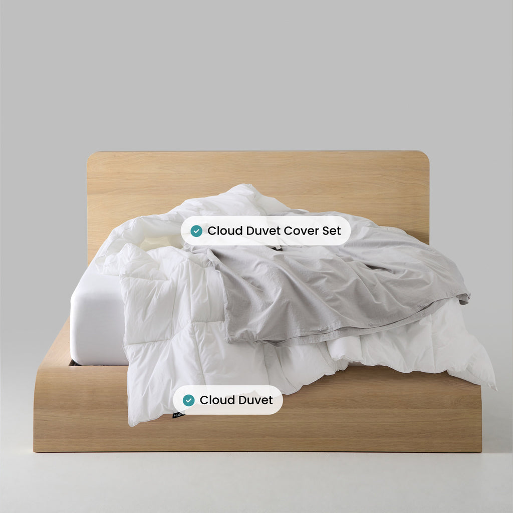Cloud Duvet Bundle