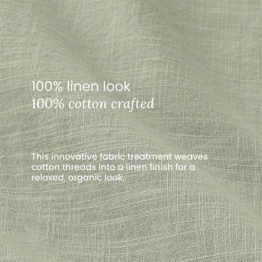 Cloud Relaxed Weave Sheet Set