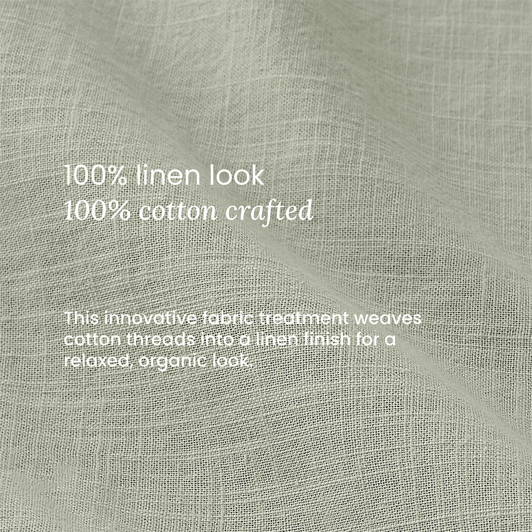 Cloud Relaxed Weave Comforter
