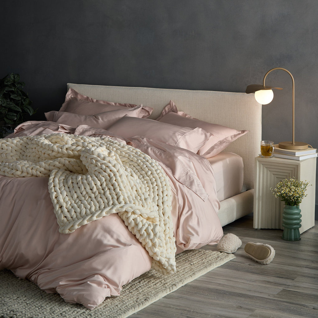 Knit Weighted Blanket