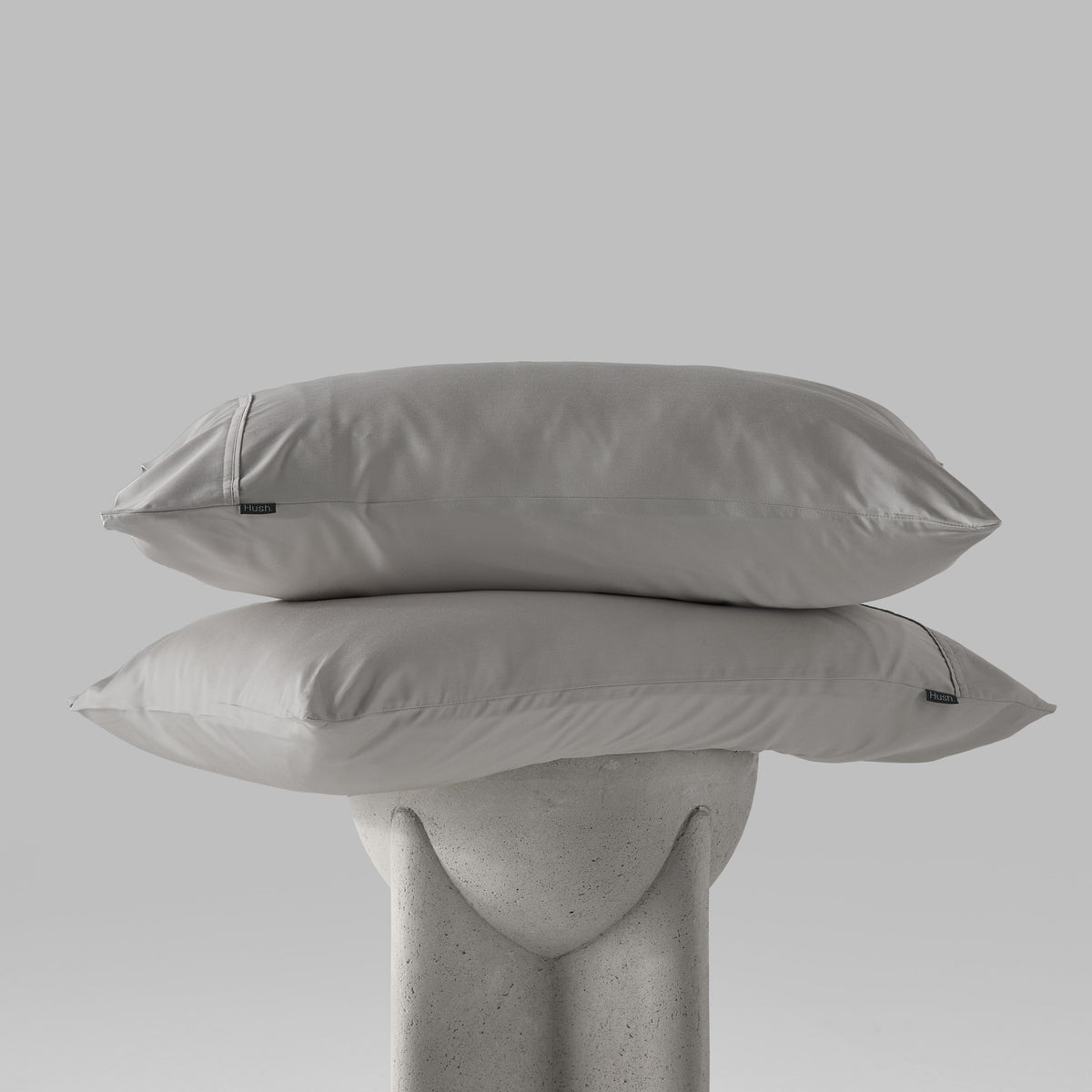 Iced Cooling Bamboo Pillowcase Set