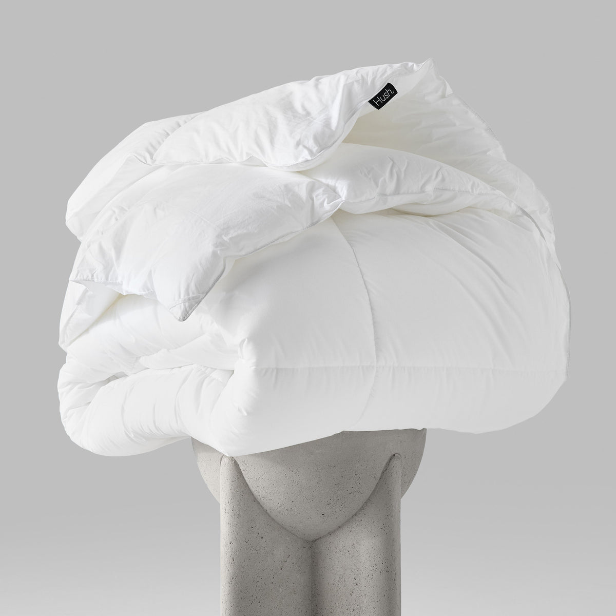 Graph-Iced Duvet Bundle