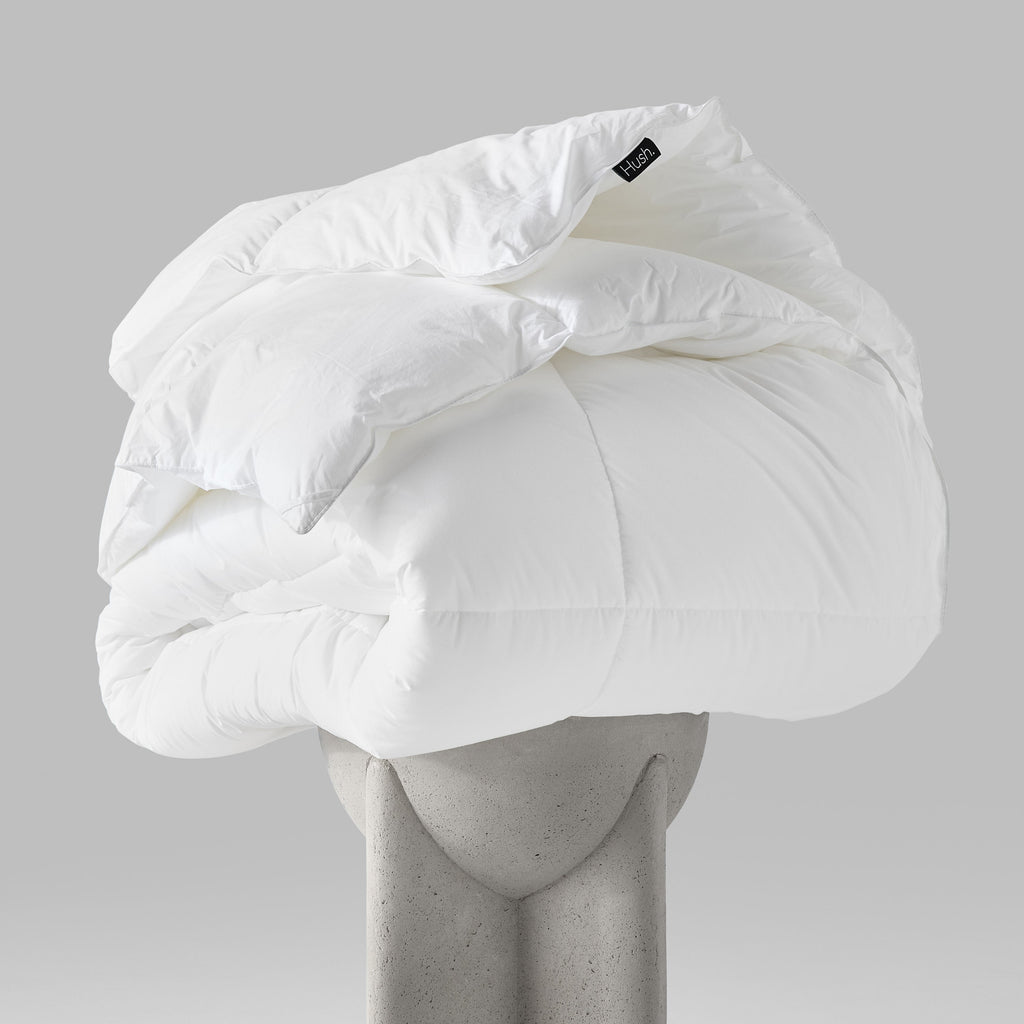 Iced Duvet Bundle