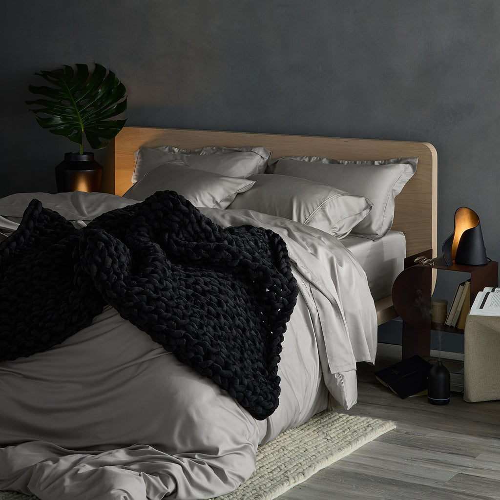 Knit Weighted Blanket