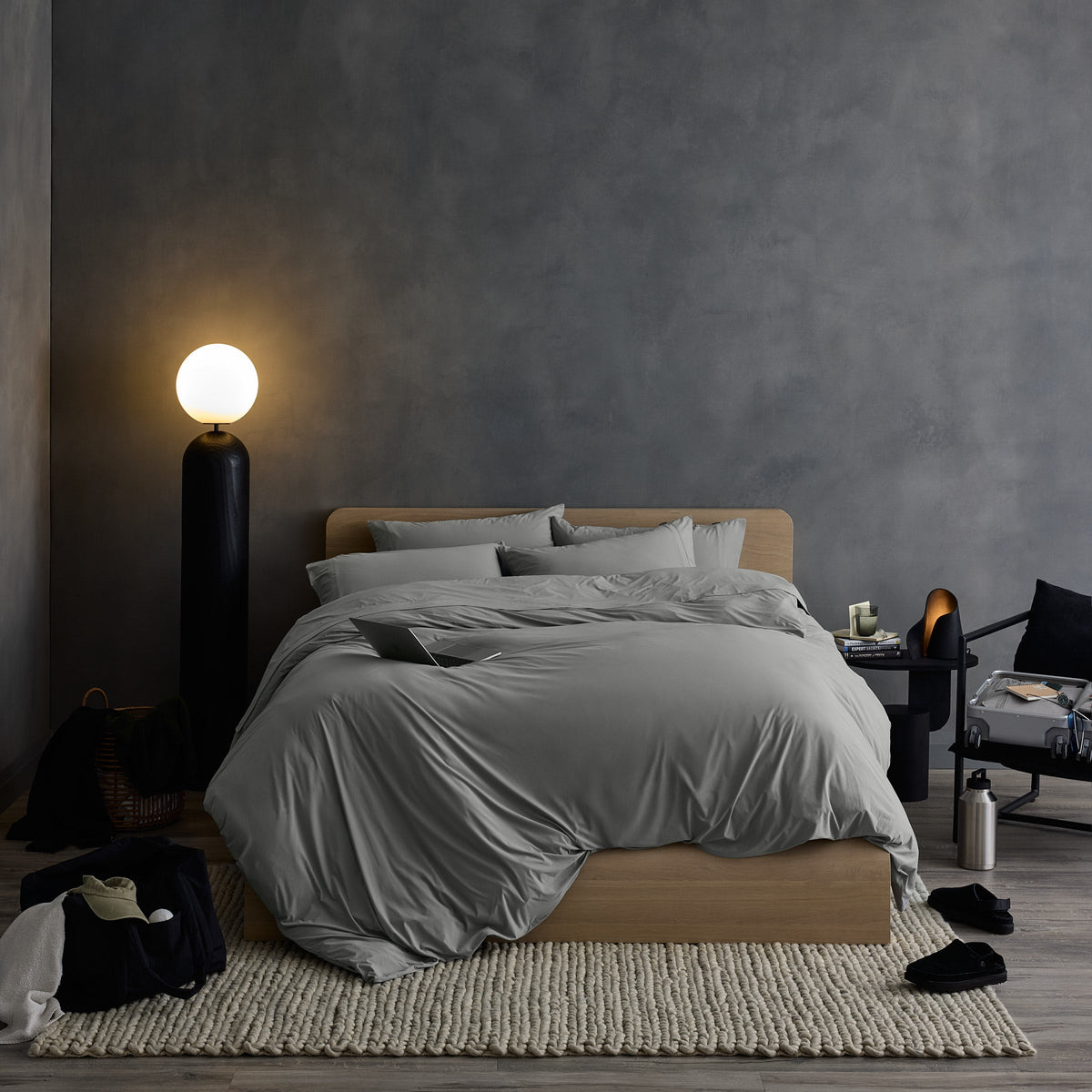 Graph-Iced Ultra Cold Performance Sheet Set