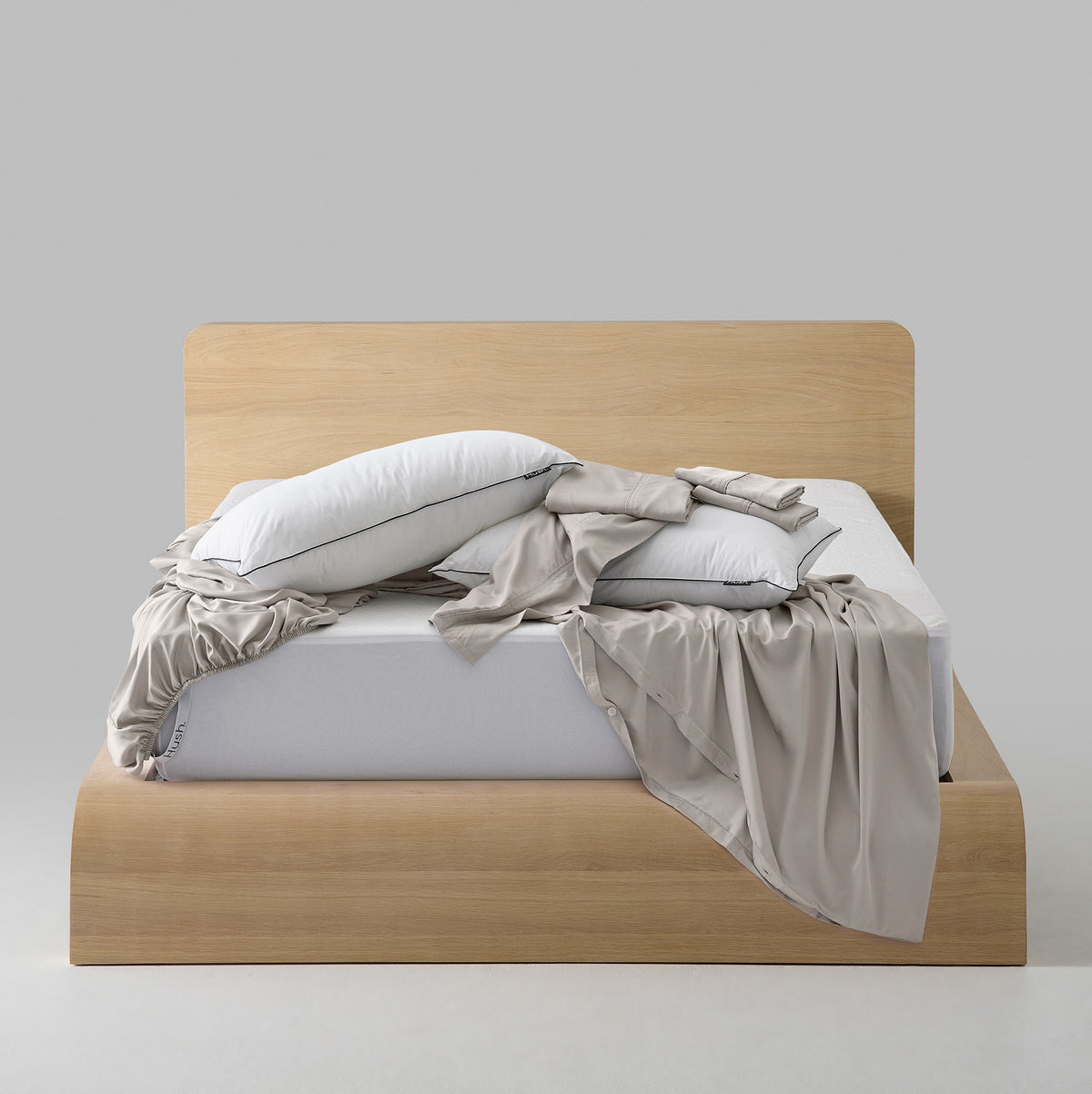 Iced Essentials Bedding Bundle