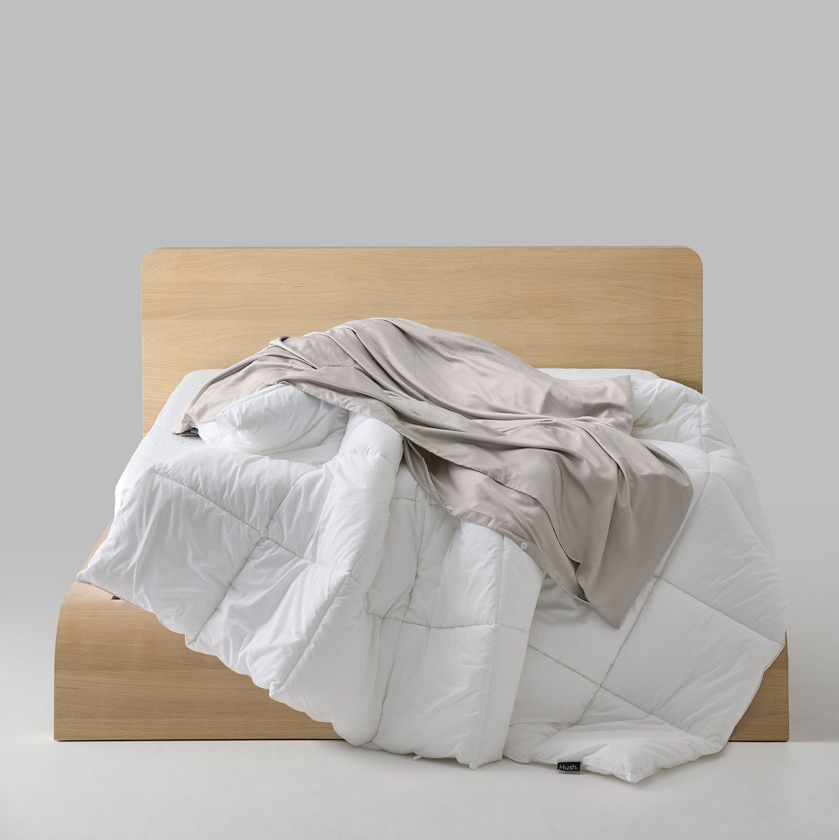 Iced Duvet Bundle