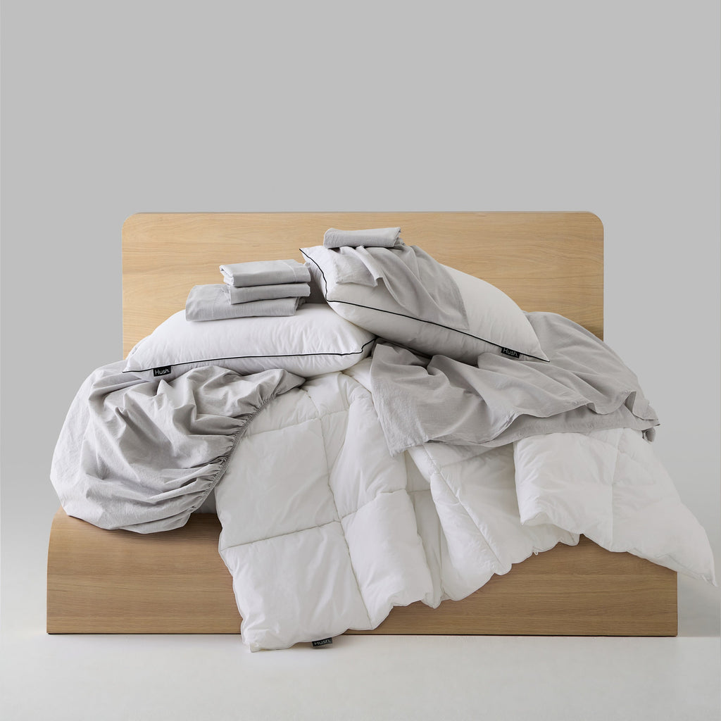 Cloud All-In-One Bedding Bundle