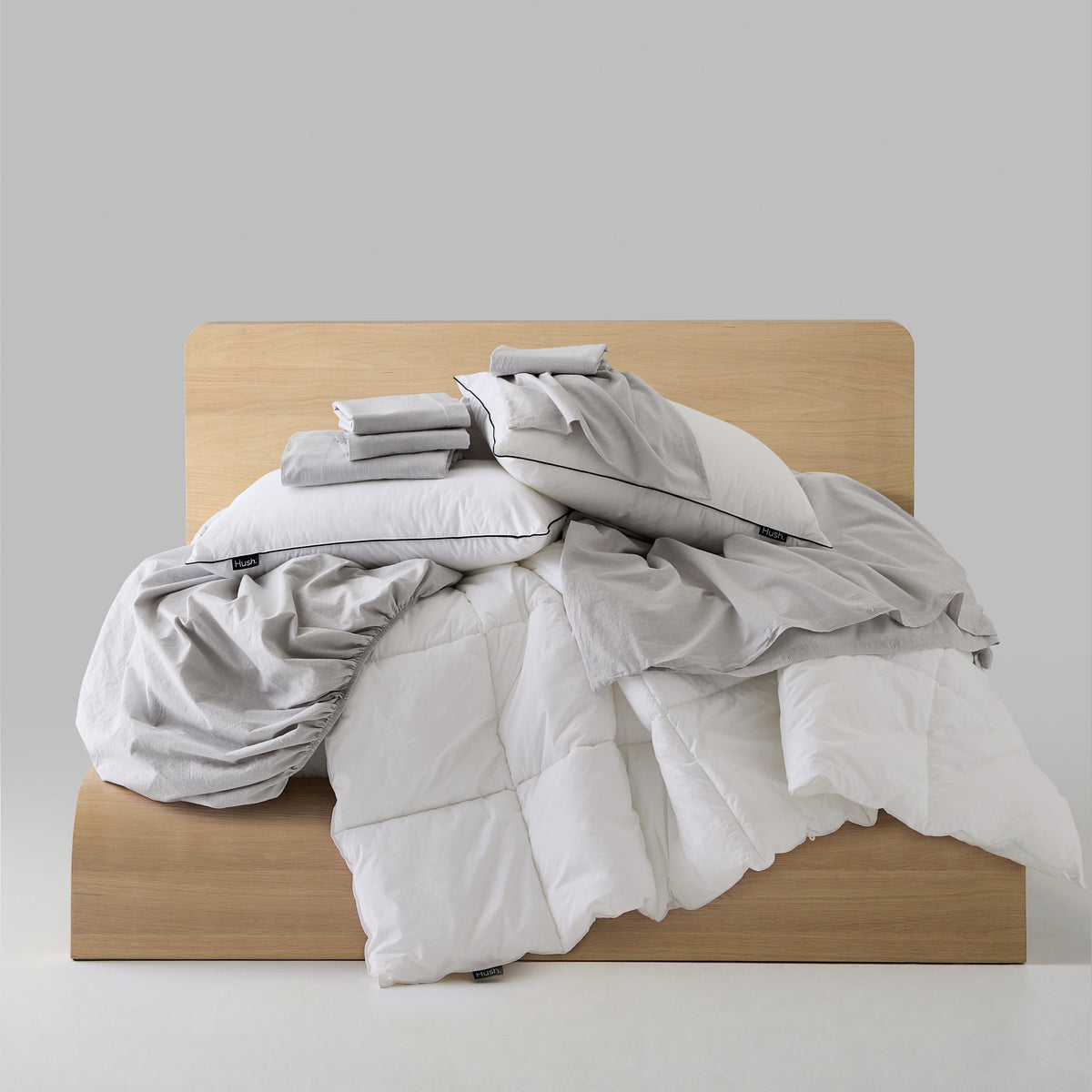 Cloud All-In-One Bedding Bundle
