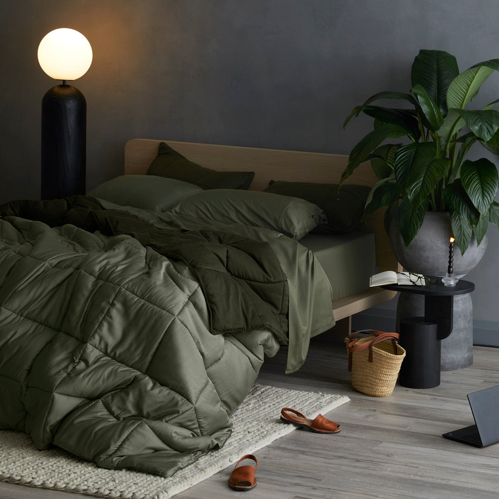 All Season Reversible Comforter