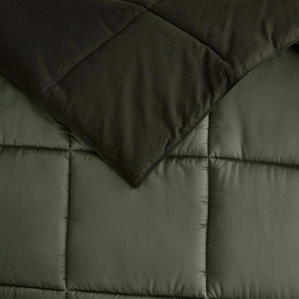 All Season Reversible Comforter