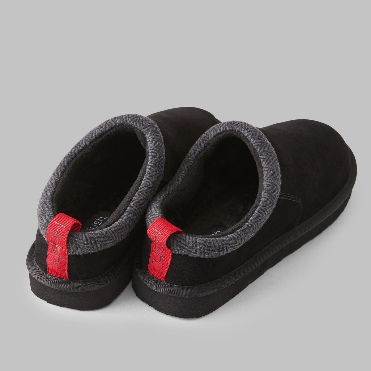 Women's Suede Slippers