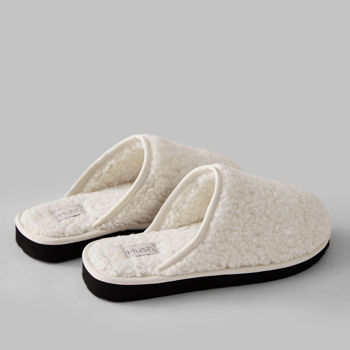 Women's Wooly Slippers