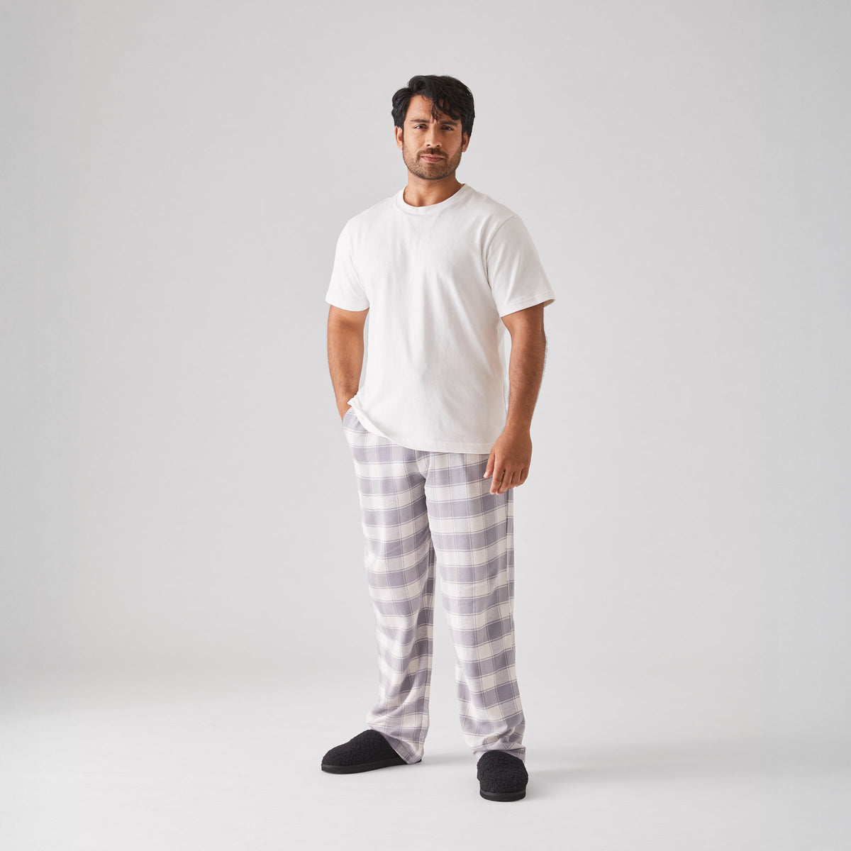 Flannel PJ Pant