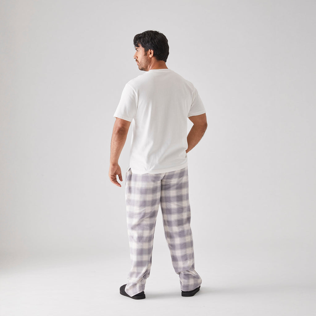 Flannel PJ Pant