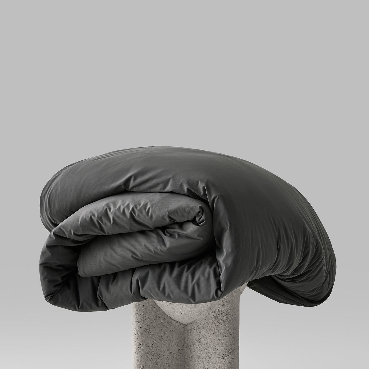 Graph-Iced Ultra Cold Performance Weighted Blanket
