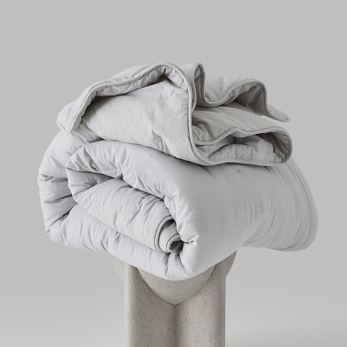 Cloud Relaxed Weave Comforter