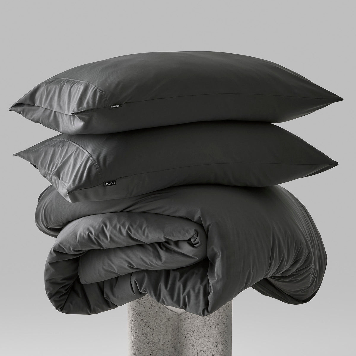 Graph-Iced Duvet Bundle