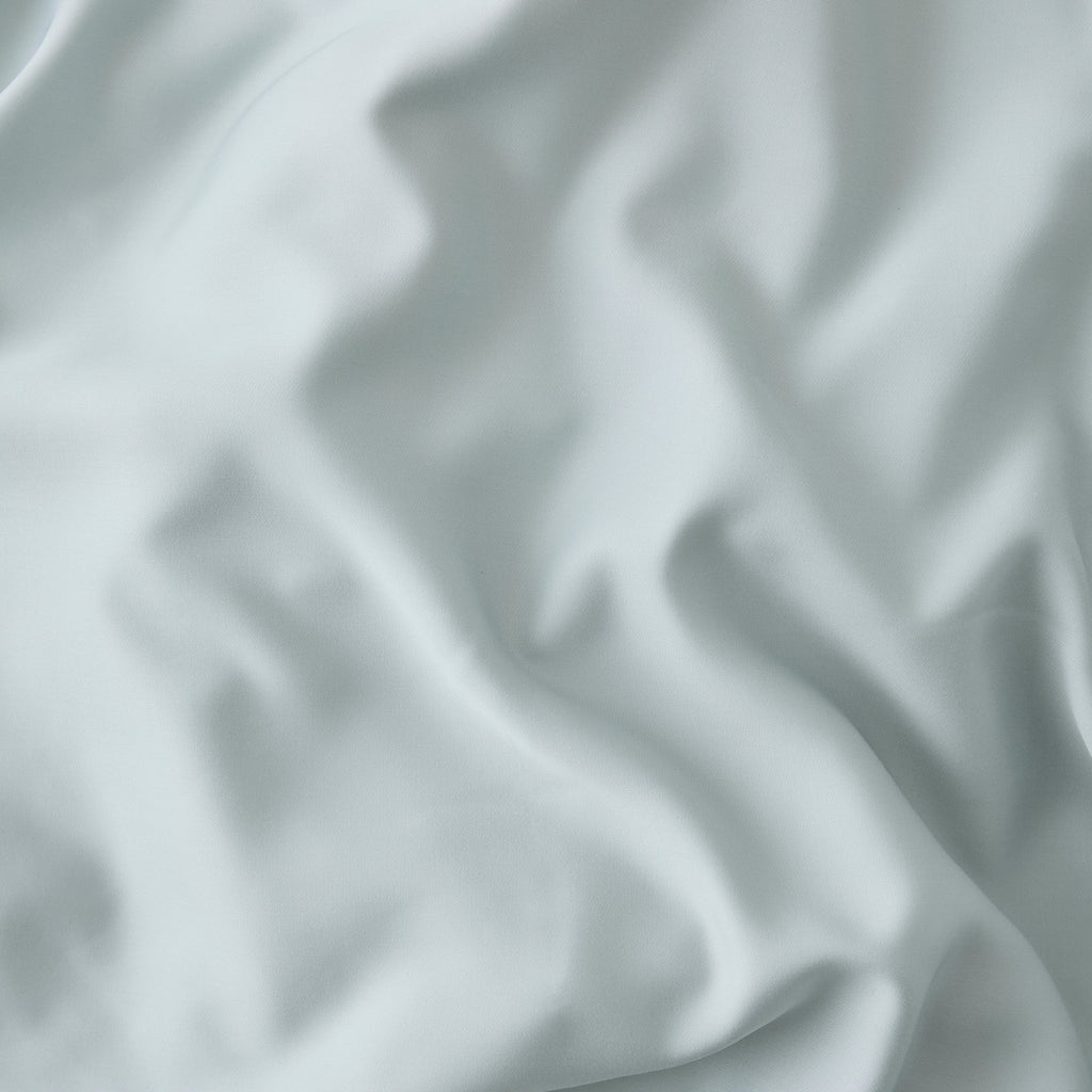Iced Cooling Bamboo Duvet Cover Set