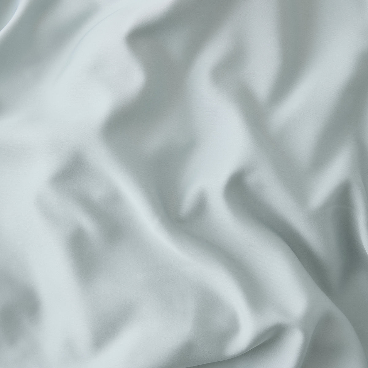 Iced Cooling Bamboo Duvet Cover Set