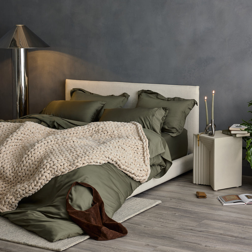 Knit Weighted Blanket