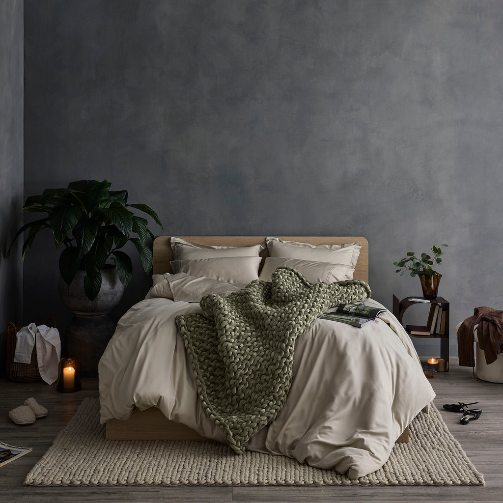 Knit Weighted Blanket