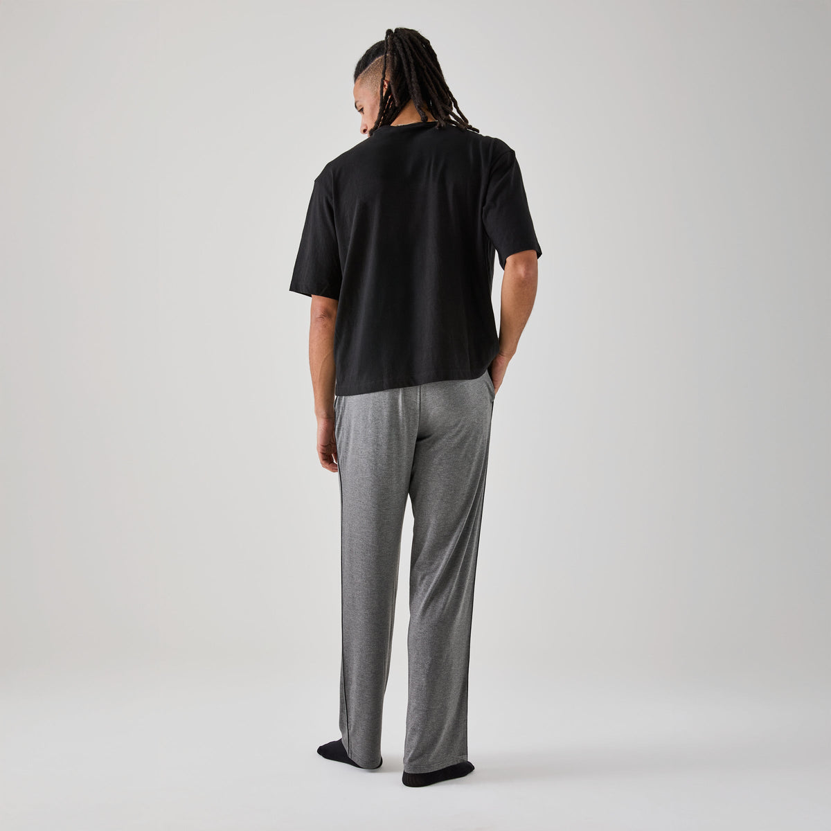 Iced PJ Pant