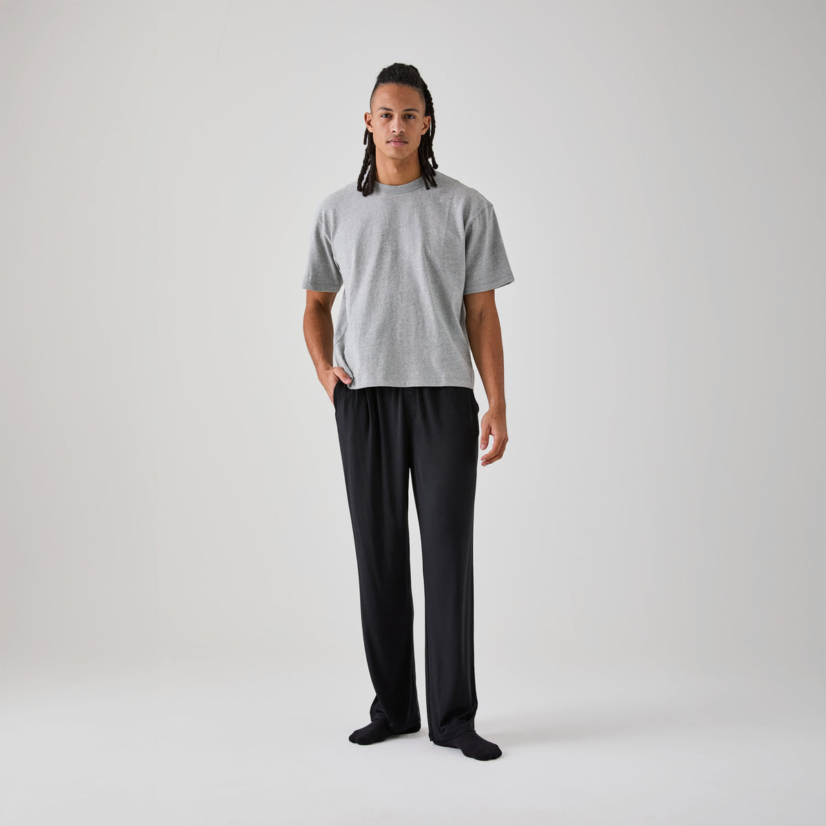 Iced PJ Pant