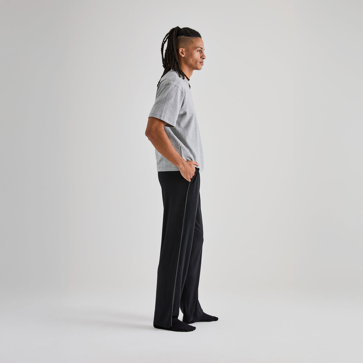 Iced PJ Pant