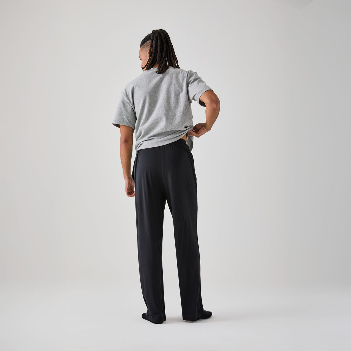 Iced PJ Pant