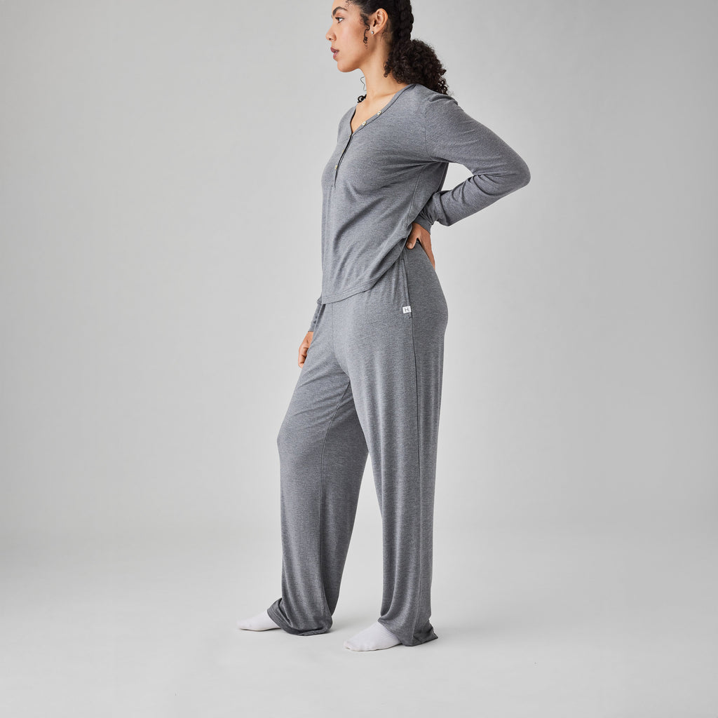 Iced Boxer Lounge Pant