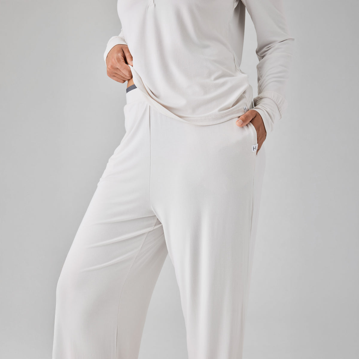 Iced Boxer Lounge Pant