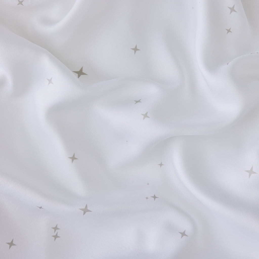 Hush Little Baby Soothing Crib Sheet Set
