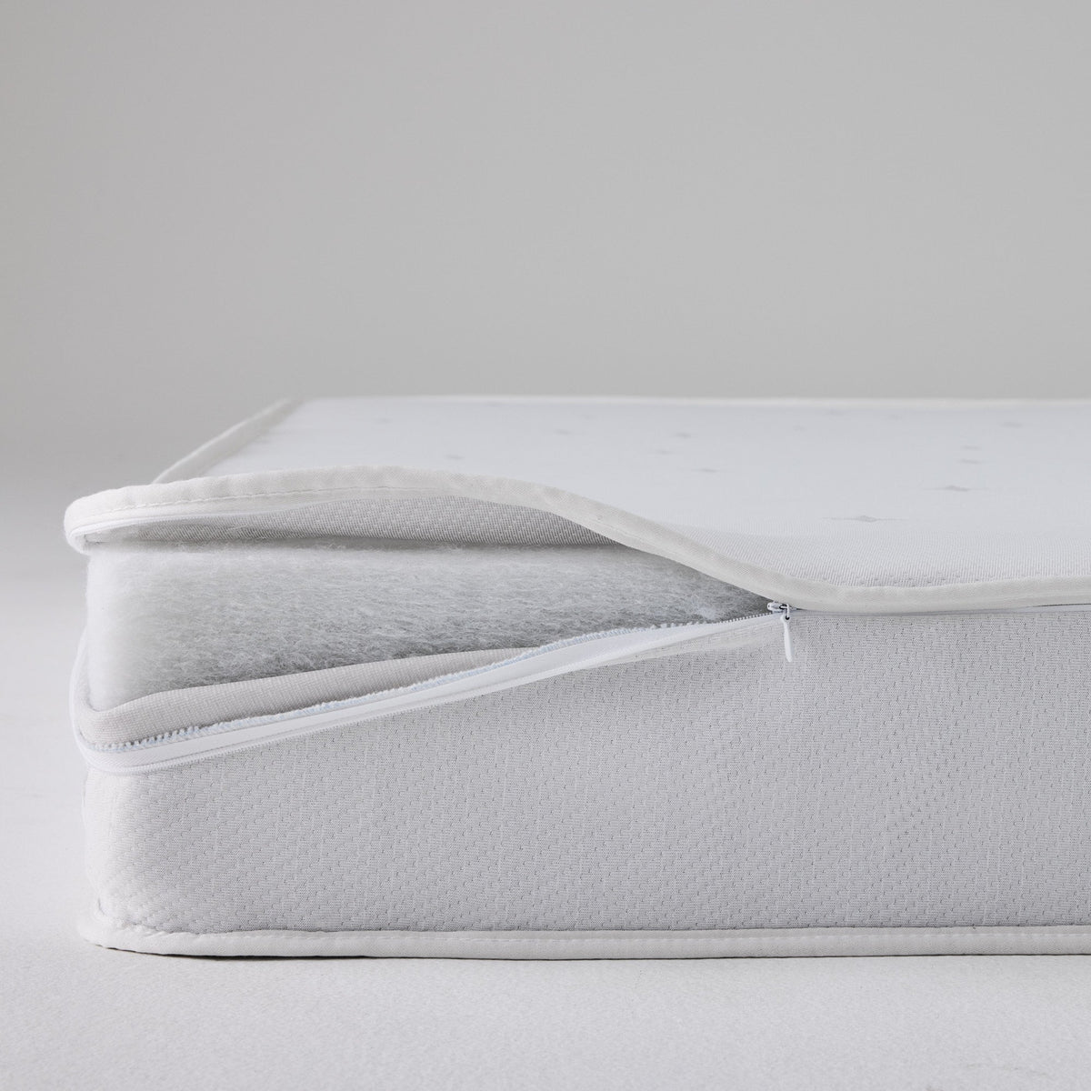 Hush Little Baby Breathable Crib Mattress