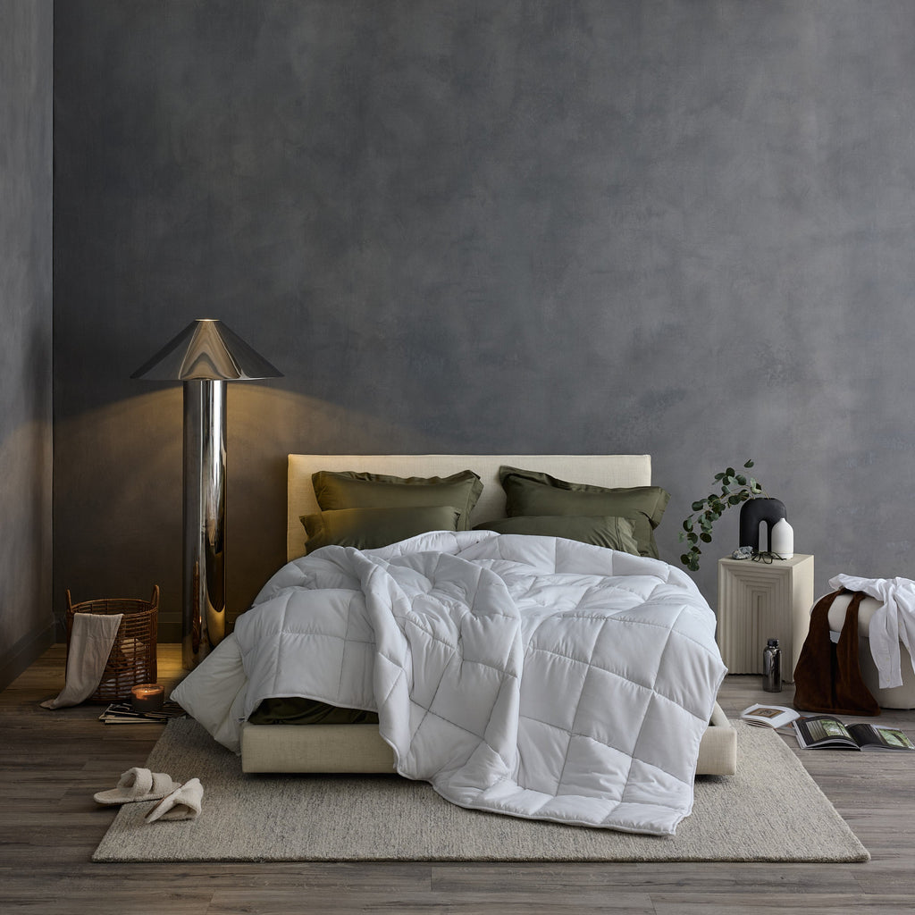 Weighted Duvet